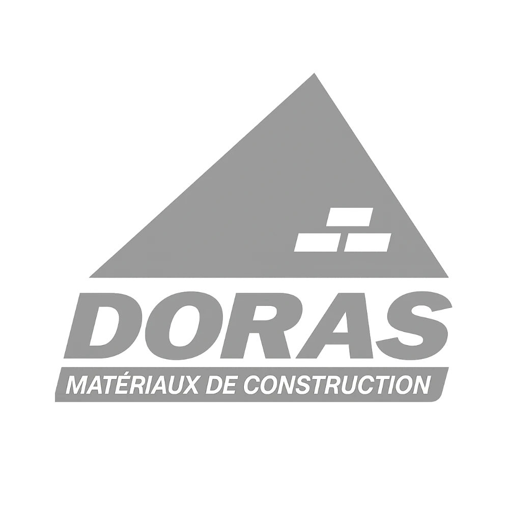 Doras - Négoce en matériaux de construction