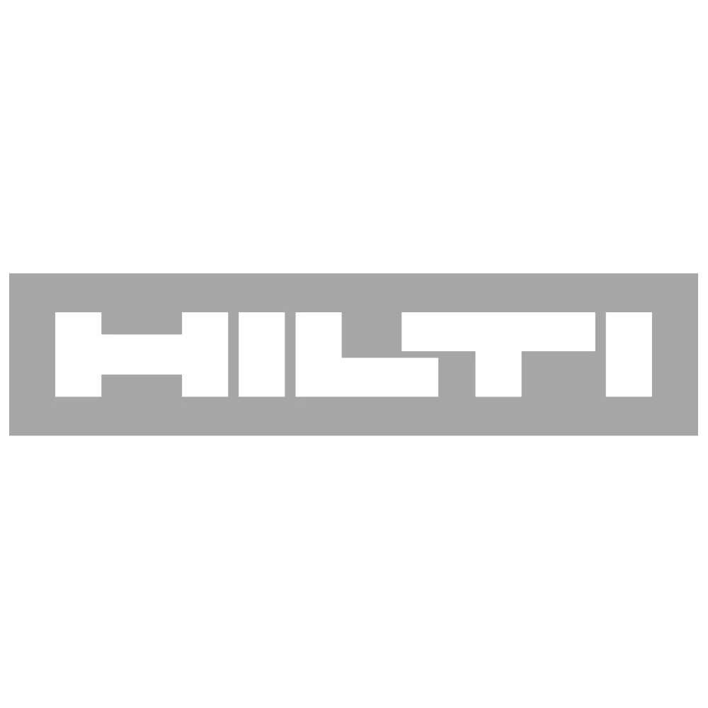 Hilti - Solutions professionnelles de construction