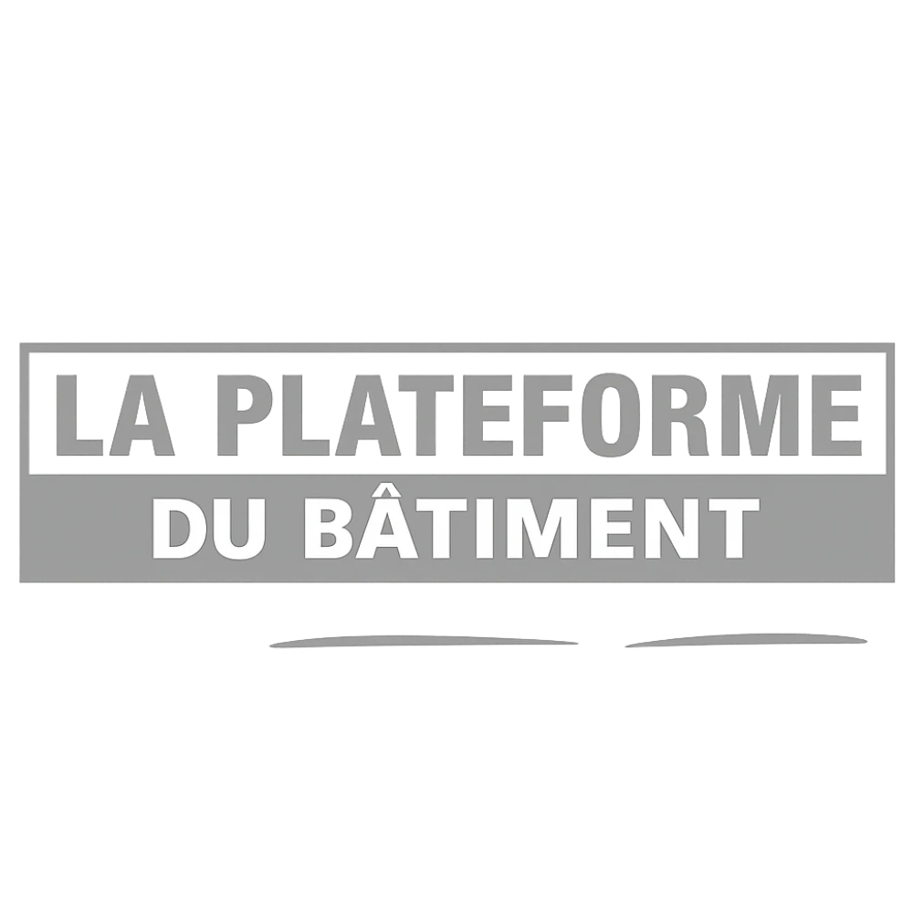 Plateforme du Bâtiment - Distribution matériaux