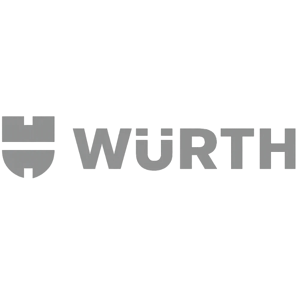 Würth - Fixations et outillage professionnel